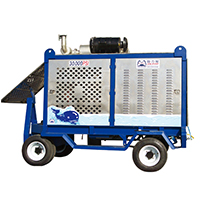 µÂ¸ß½à DJ 2000/20DT 2000¹«½ï½ø¿Ú²ñÓͳ¬¸ßѹÇåÏ´»ú